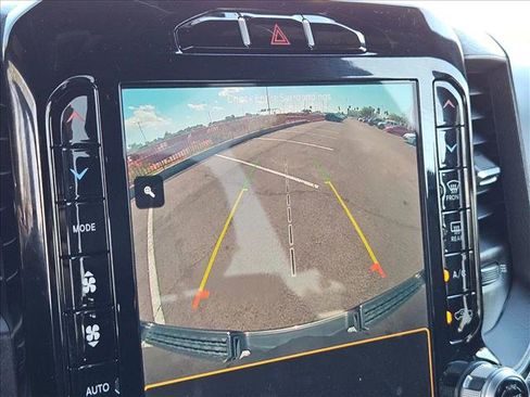 Used 2022 RAM 1500 Limited w/ Night Edition image 13