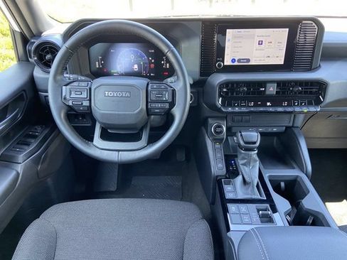 Used 2025 Toyota Land Cruiser 1958 AWD/4WD image 11