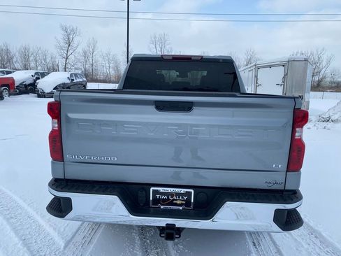 New 2026 Chevrolet Silverado 1500 LT image 6