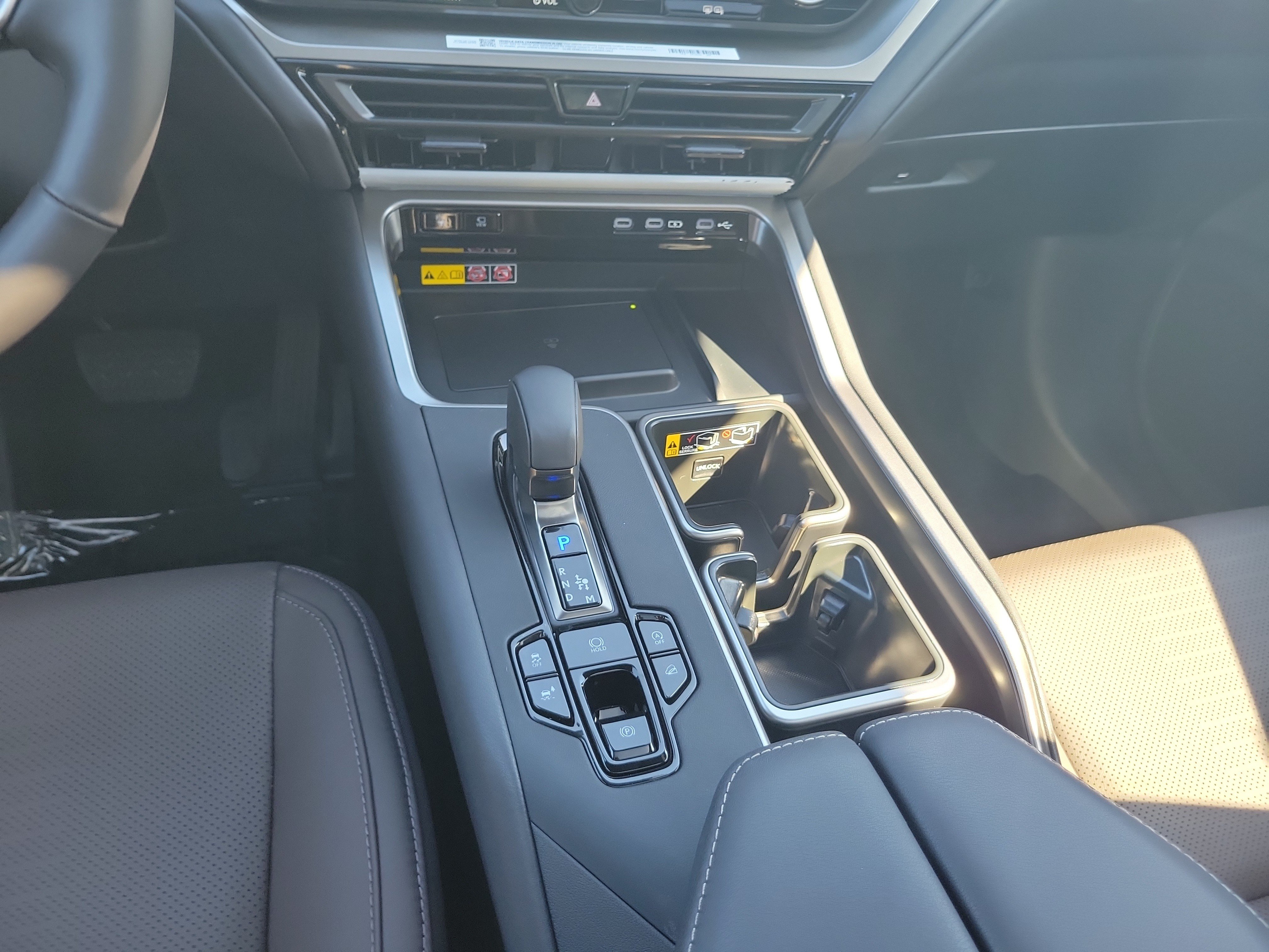 Used 2026 Lexus TX 350 AWD w/ Technology Package image 22