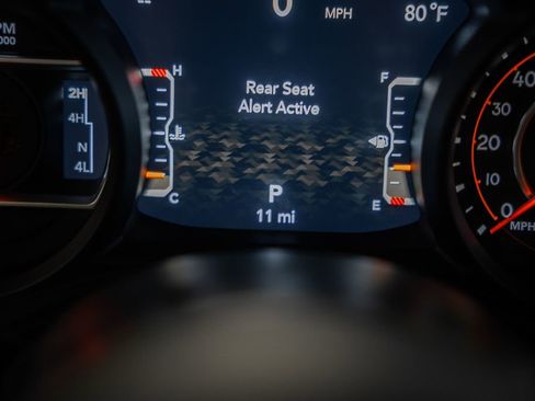 New 2025 Jeep Wrangler Sport S image 39