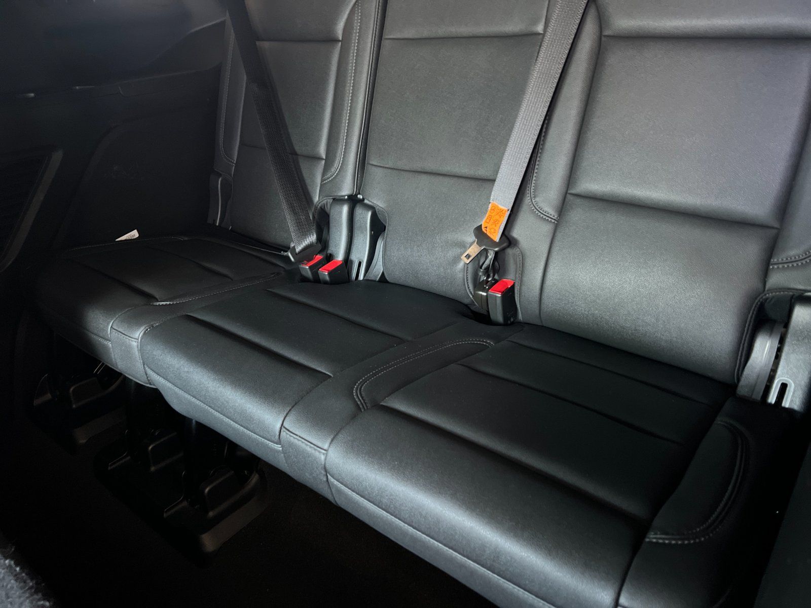 Used 2023 Chevrolet Tahoe LT AWD/4WD image 15