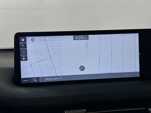 Used 2023 Genesis GV70 2.5T w/ Advanced Package image 15