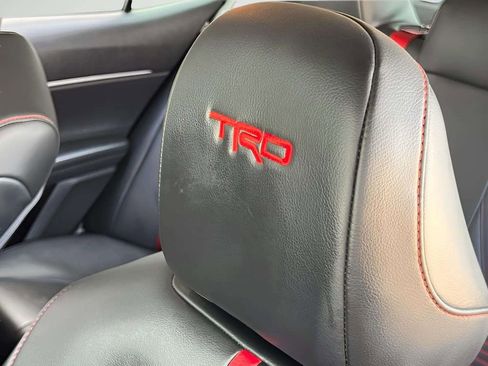 Used 2020 Toyota Camry TRD FWD image 19