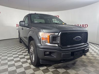 Used 2018 Ford F150 XL w/ Equipment Group 101A Mid