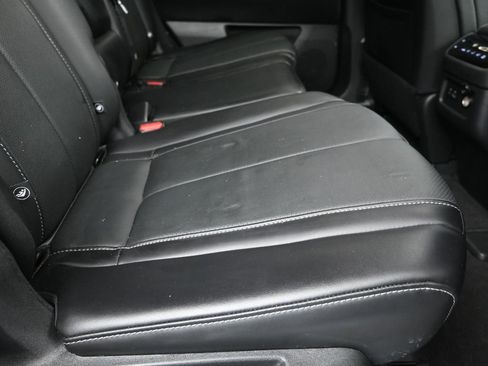 Used 2023 INFINITI QX60 Luxe w/ Cargo Package image 24