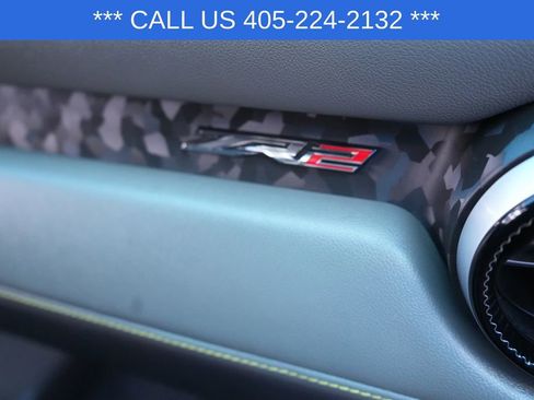 Used 2023 Chevrolet Colorado ZR2 w/ Desert Boss Special Edition AWD/4WD image 30