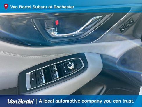 Certified 2024 Subaru Legacy Limited AWD/4WD image 14