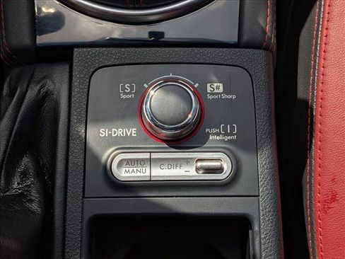 Used 2019 Subaru WRX STI Limited image 15