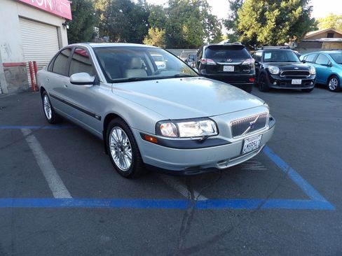 Used 2000 Volvo S80 2.9 image 2