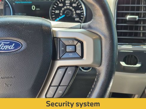 Used 2020 Ford F150 Lariat RWD image 19