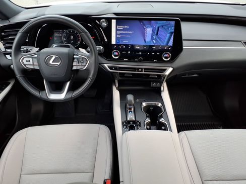 Certified 2024 Lexus RX 350 Premium w/ Convenience Package AWD/4WD image 5