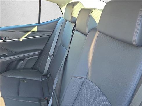 New 2026 Toyota Camry XLE image 16