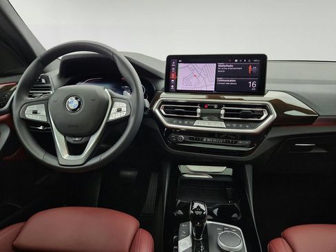 Used 2023 BMW X3 xDrive30i AWD/4WD image 29