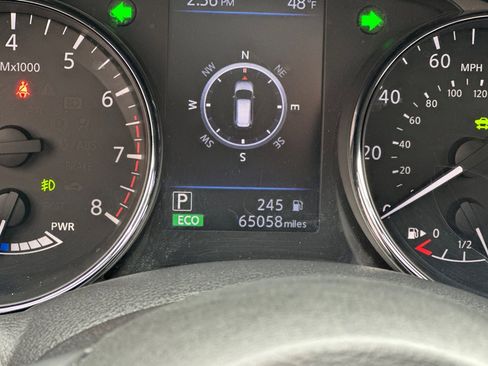 Used 2018 Nissan Rogue SL w/ Premium Package image 31