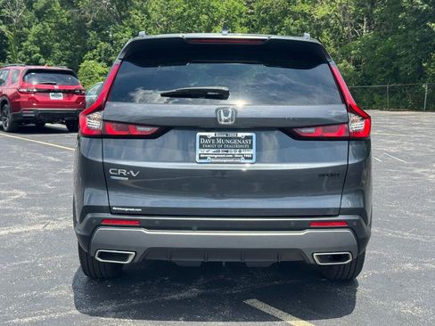 Used 2025 Honda CR-V Sport-L image 6