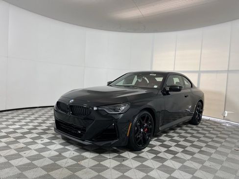 New 2026 BMW M240i xDrive Coupe w/ Premium Package image 3