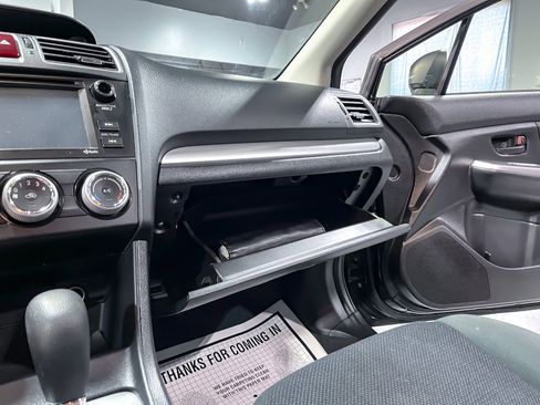 Used 2016 Subaru Impreza 2.0i image 24