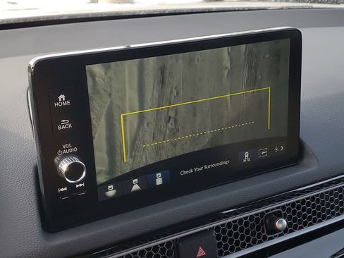 New 2026 Honda Civic Sport Touring image 21