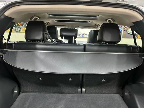 Used 2022 Mitsubishi Eclipse Cross SE image 25