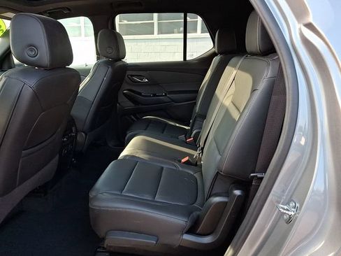 Certified 2023 Chevrolet Traverse LT w/ LT Premium Package AWD/4WD image 10