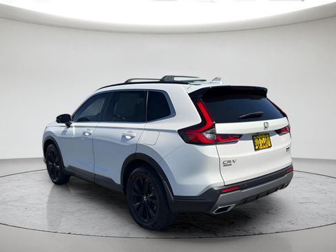 Used 2023 Honda CR-V Sport Touring image 9