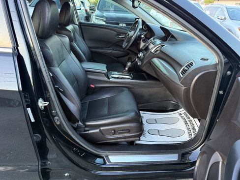 Used 2017 Acura RDX AWD w/ Advance Package image 14