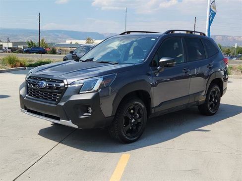 Used 2024 Subaru Forester Wilderness image 2