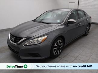 Used 2018 Nissan Altima 2.5 SL image 1