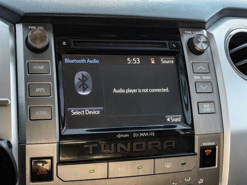 Used 2016 Toyota Tundra SR5 w/ TRD Off Road Package image 29