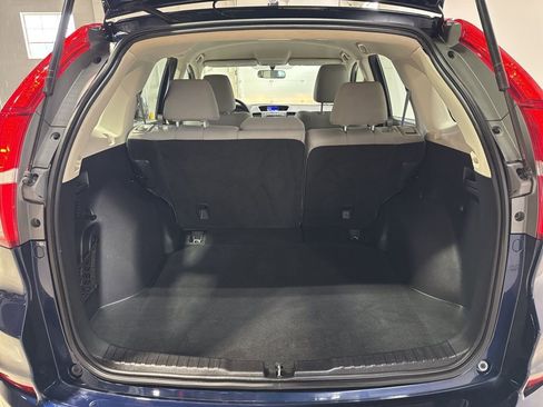 Used 2015 Honda CR-V LX image 29