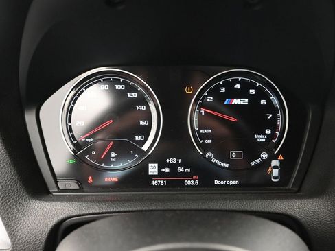 Used 2021 BMW M2 Competition w/ Executive Package image 6