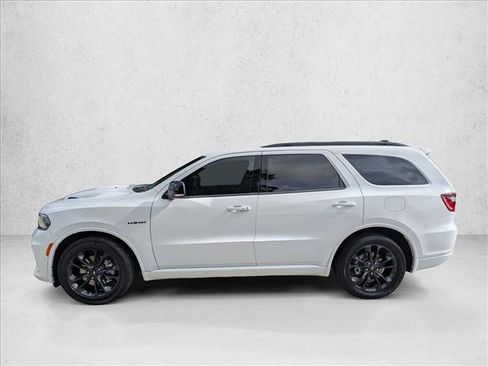 Used 2024 Dodge Durango R/T RWD image 9