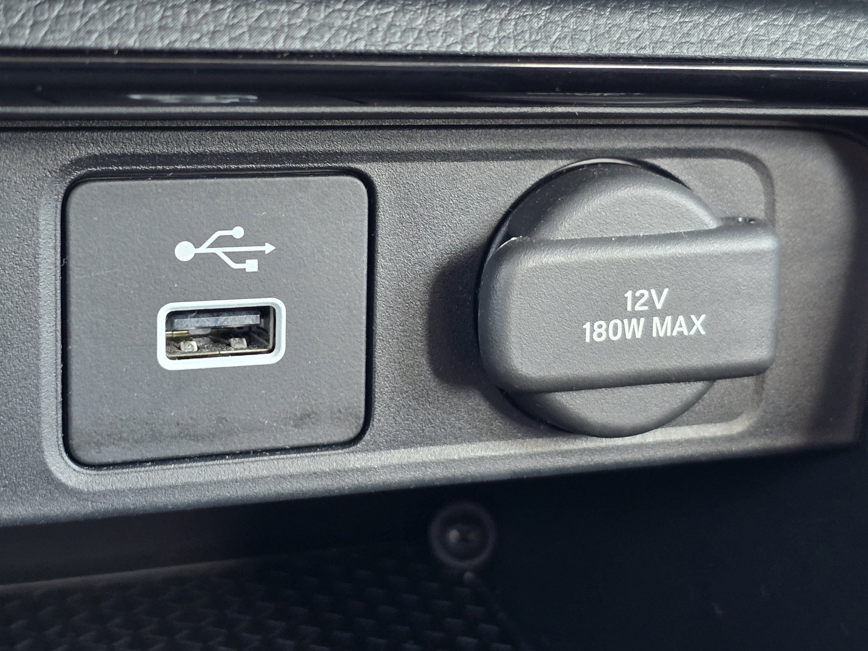 Used 2024 Honda CR-V LX image 12