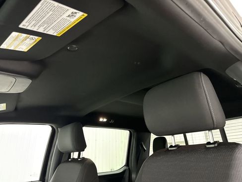 Used 2024 Ford F150 XLT w/ Equipment Group 302A MID image 19
