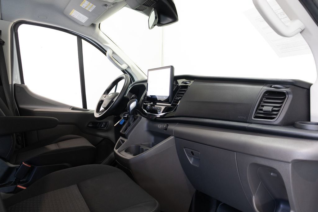 Used 2023 Ford Transit 350 XLT RWD image 20