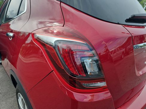 Used 2019 Buick Encore Preferred w/ Safety Package FWD image 34