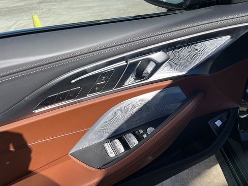 New 2026 BMW 840i image 19