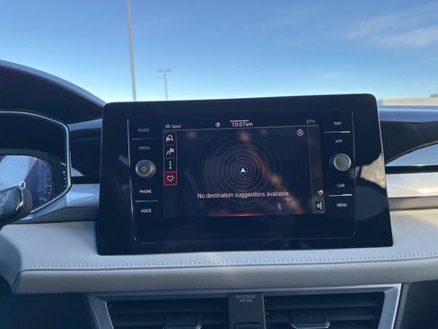 New 2026 Volkswagen Taos SEL AWD/4WD image 42