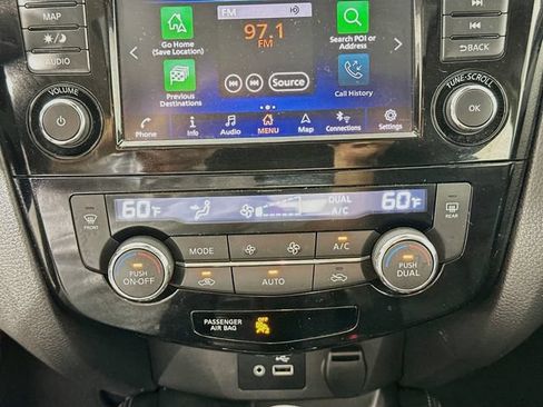 Used 2019 Nissan Rogue Sport SL w/ Premium Package AWD/4WD image 15