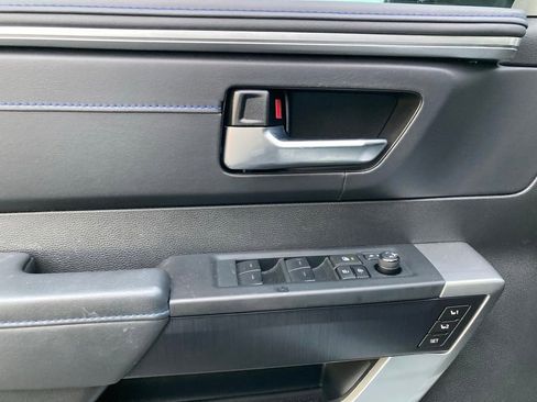 Used 2024 Toyota Tundra Platinum image 13