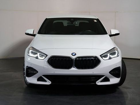 Used 2021 BMW 228i xDrive Gran Coupe AWD/4WD image 9