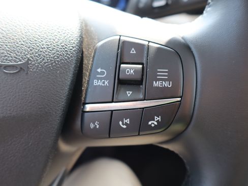 Used 2025 Ford Bronco Sport Big Bend w/ Convenience Package AWD/4WD image 16