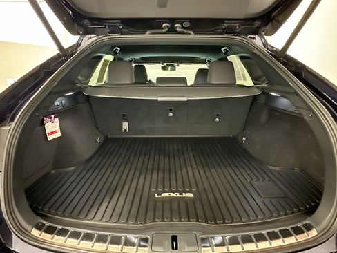 Used 2023 Lexus RX 350 F Sport w/ Accessory Package image 31