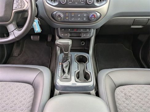 Used 2016 Chevrolet Colorado Z71 image 19