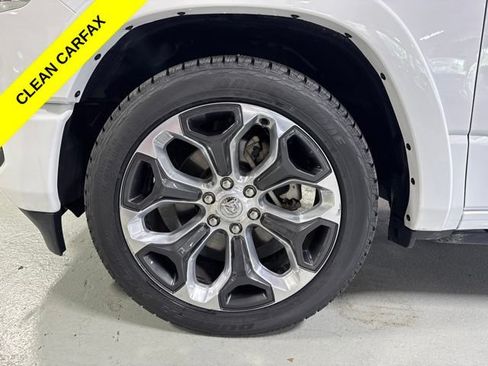 Certified 2024 RAM 1500 Limited AWD/4WD image 9