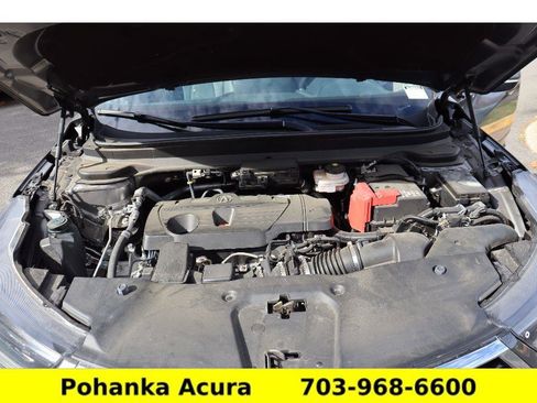 Certified 2023 Acura RDX FWD w/ Technology Package image 33