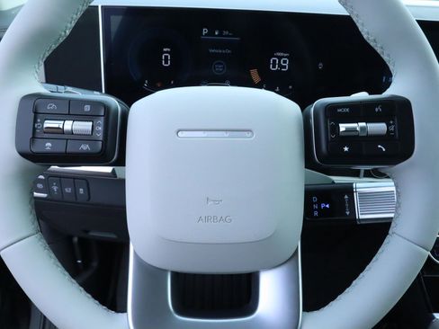 New 2026 Hyundai Santa Fe SEL image 11