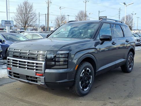 New 2026 Hyundai Palisade XRT Pro image 3