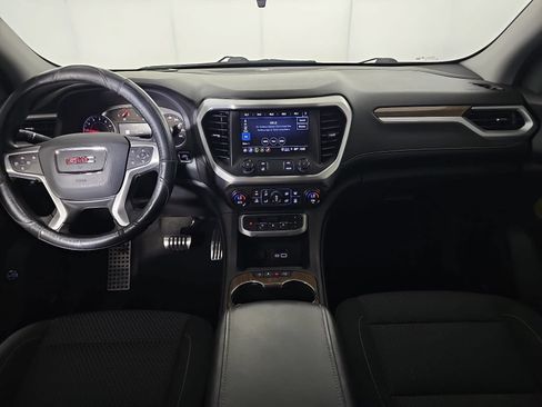 Used 2023 GMC Acadia SLE w/ Driver Convenience Package FWD image 11